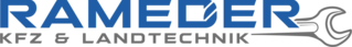 Logo von Johann Rameder Kfz-Technik